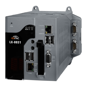 LX-8031 - ICP DAS