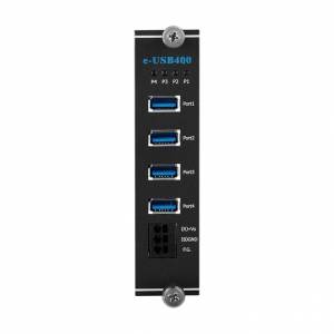 e-USB400 - ICP DAS