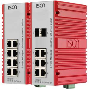 IS-DG508 από ISON Technology