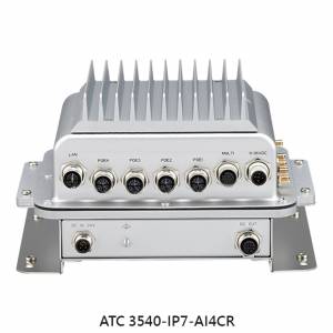 ATC-3540-IP7-AI4CR-16 από NEXCOM