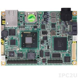 PICO830PGA-N2800 w/acc από AXIOMTEK