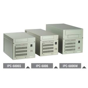 IPC-6806-25DE από ADVANTECH