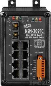 NSM-209FC - ICP DAS