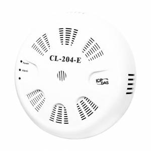 CL-204-E - ICP DAS