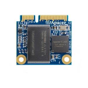 APSDM032GN5AN-PCW από Apacer Technology Inc.