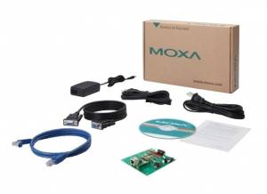 MiiNePort E3-ST από MOXA