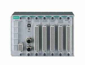 ioPAC 8600-CPU30-RJ45-IEC-T - MOXA