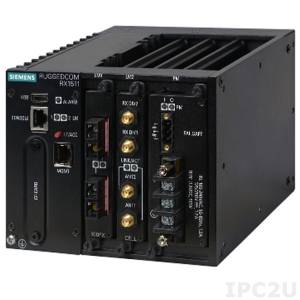 Ruggedcom-RX1511 από Siemens AG