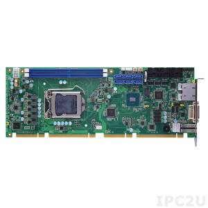 SHB140DGGA-Q170 w/PCIe x1 από AXIOMTEK