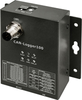 CAN-Logger100 από ICP DAS