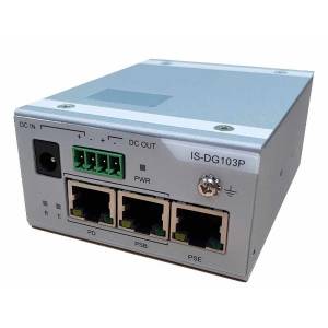 IS-DG103P-2-PD από ISON Technology