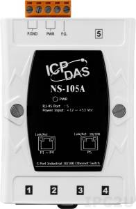 NS-105A από ICP DAS