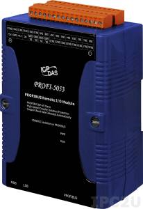 PROFI-5053 - ICP DAS