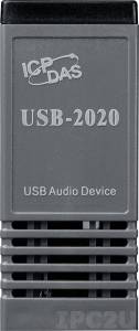 USB-2020 - ICP DAS
