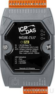 WISE-7117 - ICP DAS