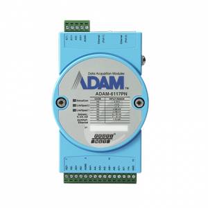 ADAM-6117PN-AE - ADVANTECH
