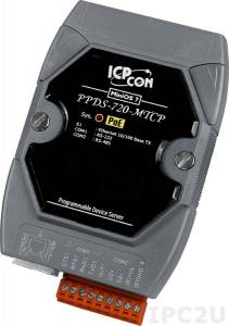 PPDS-720-MTCP από ICP DAS