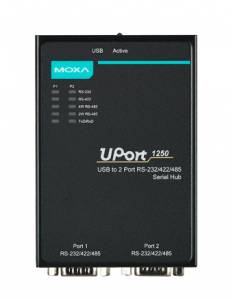 UPort 1250 - MOXA