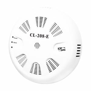 CL-208-E - ICP DAS