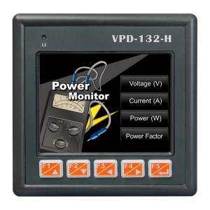 VPD-132-H - ICP DAS