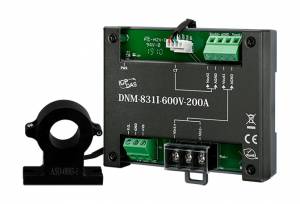 DNM-831I-600V-200A - ICP DAS