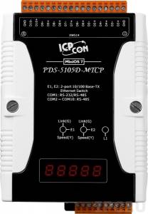 PDS-5105D-MTCP από ICP DAS