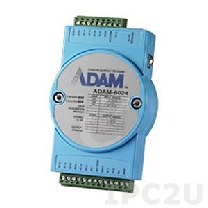 ADAM-6024-A1E από ADVANTECH