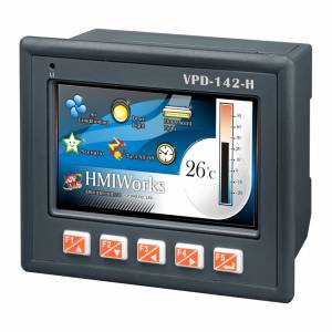 VPD-142-H - ICP DAS