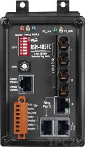RSM-405FC - ICP DAS