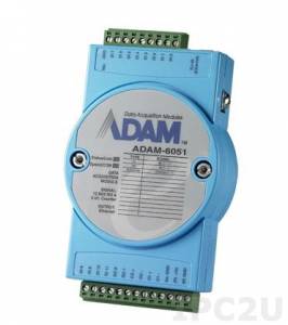 ADAM-6051-D από ADVANTECH