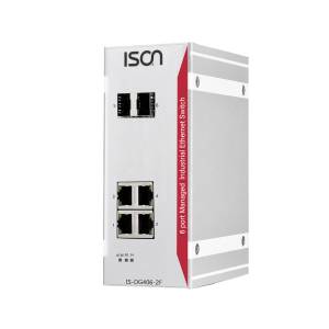 IS-DG406-2F από ISON Technology
