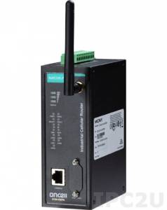 OnCell 5104-HSPA-T - MOXA