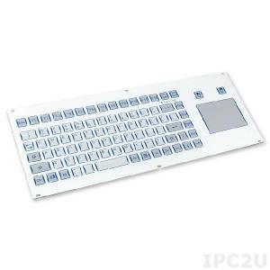 TKF-085b-TOUCH-FP-PS/2