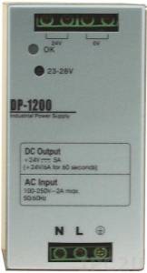 DP-1200 - ICP DAS