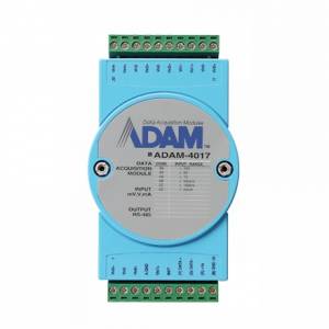 ADAM-4017-F - ADVANTECH