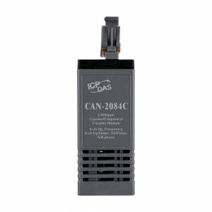 CAN-2084C - ICP DAS