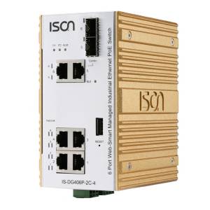 IS-DG406P-2C-4 από ISON Technology