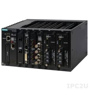 Ruggedcom-RX1510 από Siemens AG