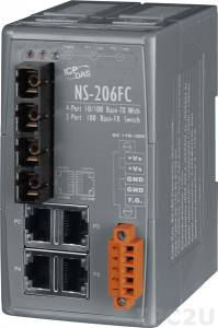 NS-206FC - ICP DAS