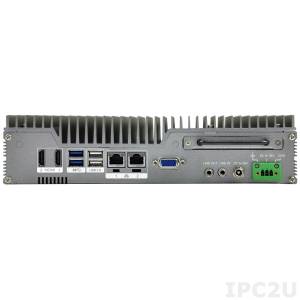 ECN-380-QM87i-i5/WD/4G - IEI