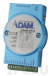 ADAM-6018+-D από ADVANTECH