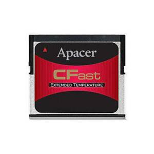 APCFA064GQAHS-DCM από Apacer Technology Inc.