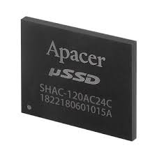 AP-USSD30GC158-DPTL από Apacer Technology Inc.