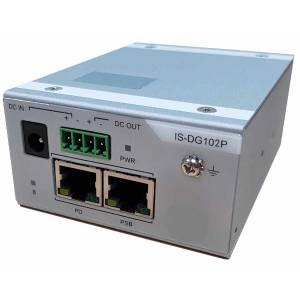 IS-DG102P-1-PD από ISON Technology