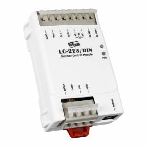 LC-223/DIN - ICP DAS