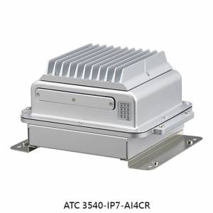 ATC-3540-IP7-AI4CR-16 - NEXCOM
