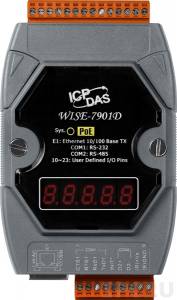 WISE-7901D - ICP DAS