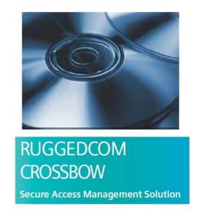RUGGEDCOM-CROSSBOW  Siemens AG