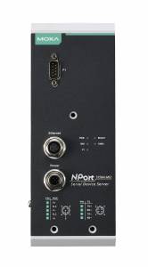 NPort 5150AI-M12-T - MOXA