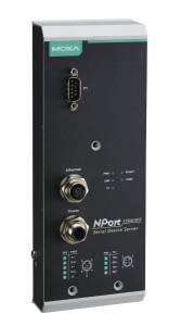 NPort 5150Ai-M12-CT από MOXA
